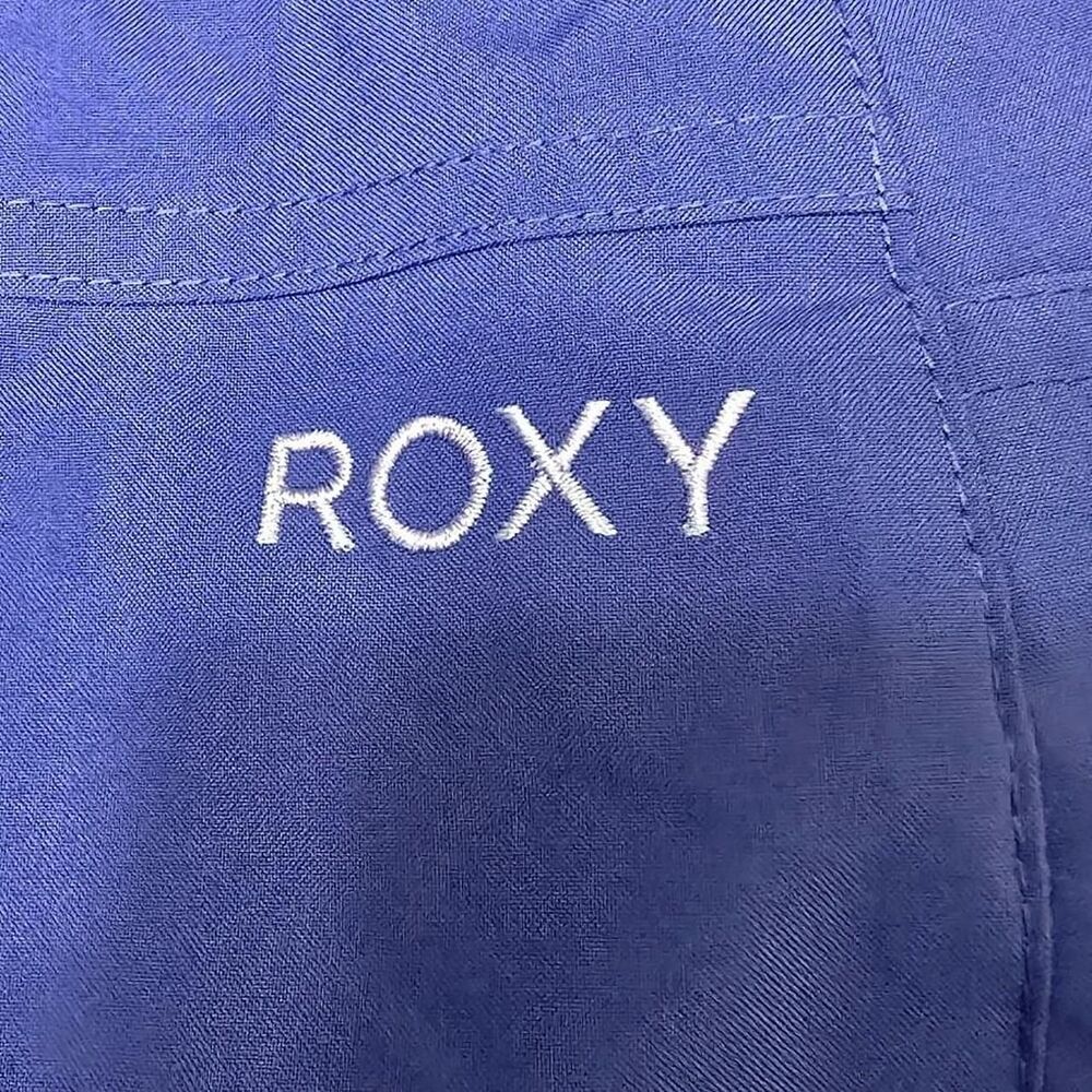 Roxy Women's Blue Trousers